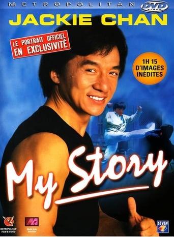 Jackie Chan: My Story