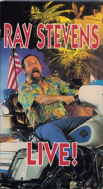 Ray Stevens Live! image