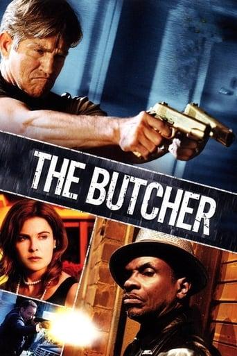 The Butcher image