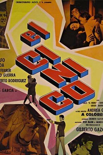 El Cínico image