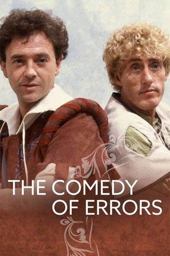 The Comedy of Errors image