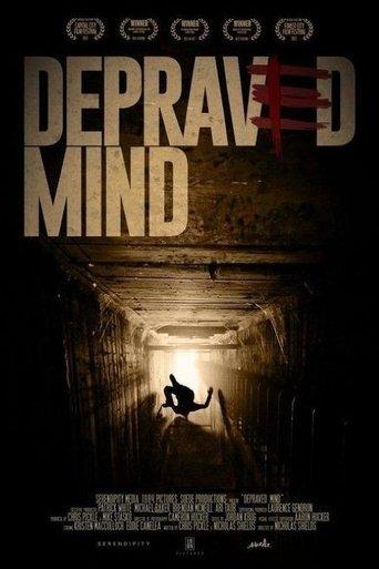 Depraved Mind image