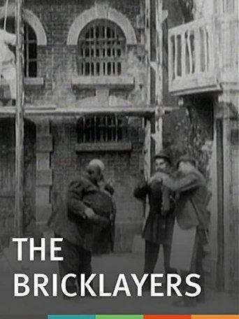 The Bricklayers image