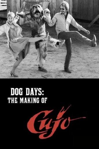 Dog Days: The Making of 'Cujo' image