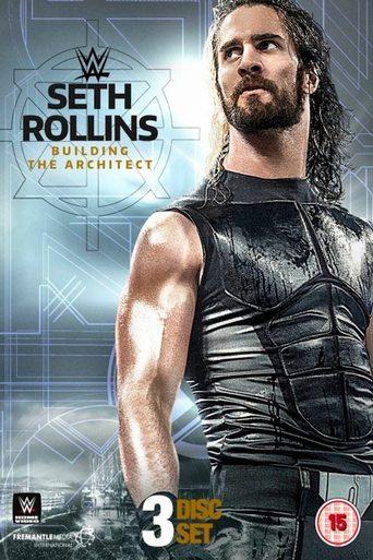 Seth Rollins: Building the Architect image
