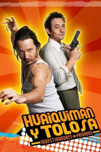 Huaiquimán y Tolosa