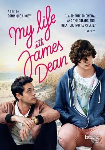 My Life with James Dean