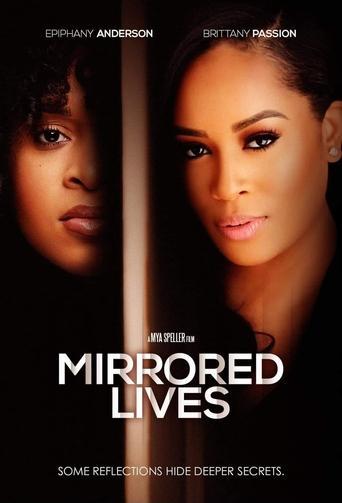 Mirrored Lives image