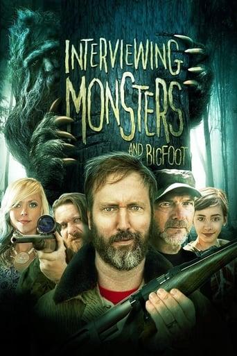 Interviewing Monsters and Bigfoot image