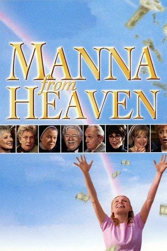 Manna from Heaven image