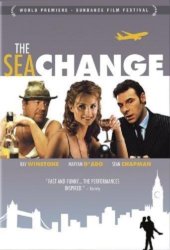 The Sea Change image