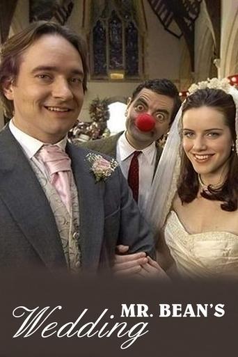 Mr. Bean's Wedding image