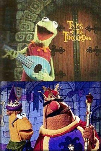 Tales of the Tinkerdee image