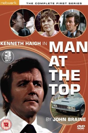 Man at the Top image