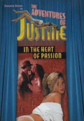 Justine: In the Heat of Passion image