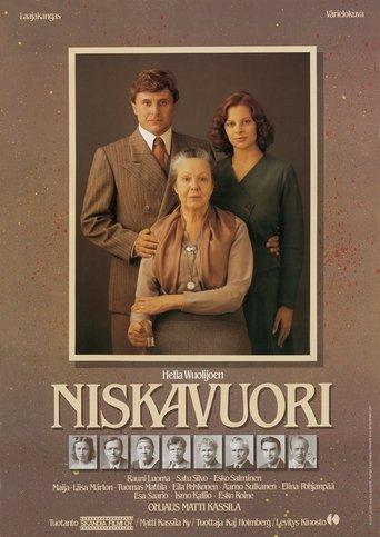 Niskavuori image