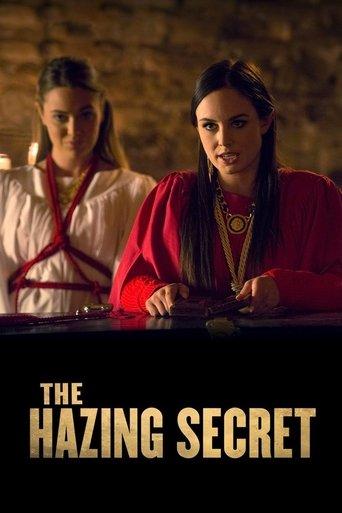 The Hazing Secret image
