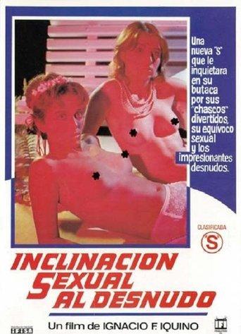 Inclinación sexual al desnudo image