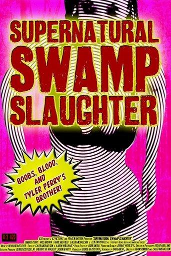 Supernatural Swamp Slaughter image