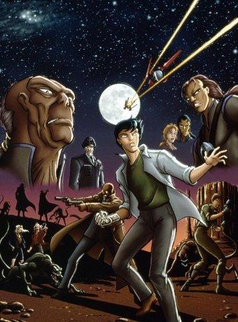 Invasion America image