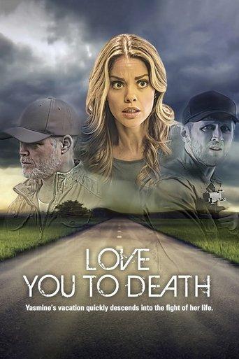 Love You to Death image