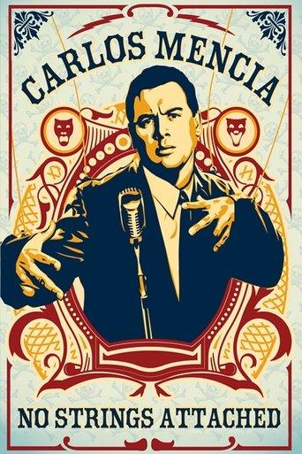 Carlos Mencia: No Strings Attached image