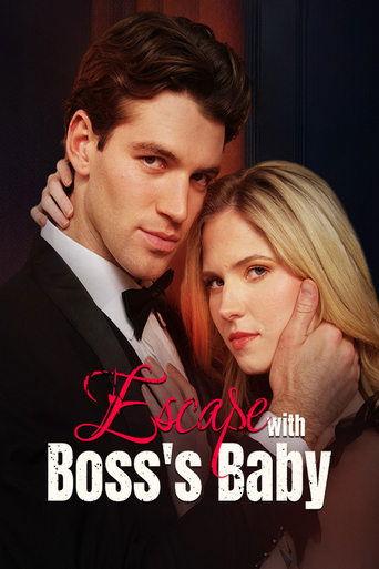 Escape With Boss's Baby [2025] image