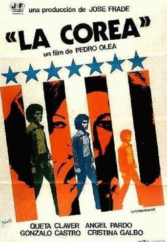 La Corea image