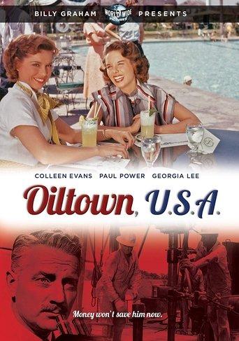 Oiltown, U.S.A. image