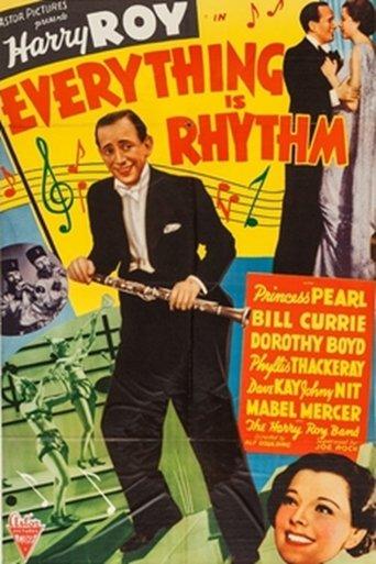 Everything Is Rhythm image