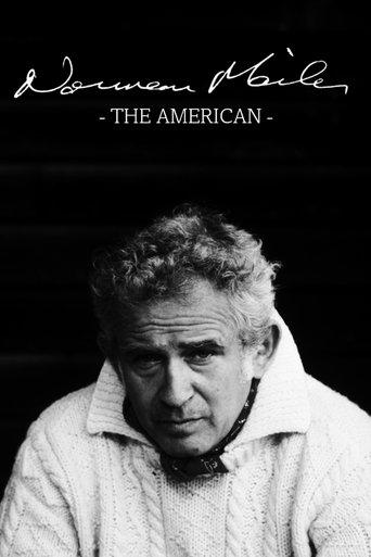 Norman Mailer: The American image
