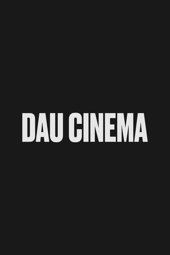 DAU. Cinema image