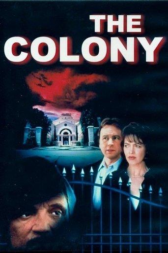 The Colony image