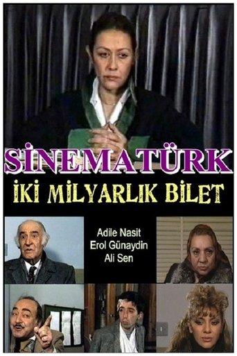 İki Milyarlık Bilet image
