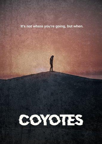 Coyotes image