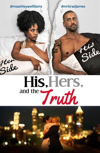 His, Hers and the Truth image
