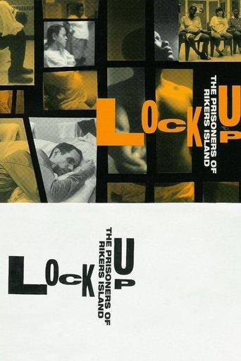 Lock-Up: The Prisoners of Rikers Island image