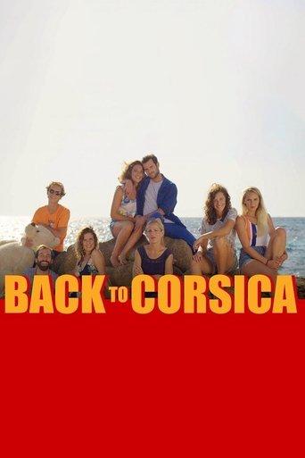 Back to Corsica image