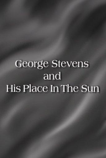 George Stevens and His Place In The Sun image