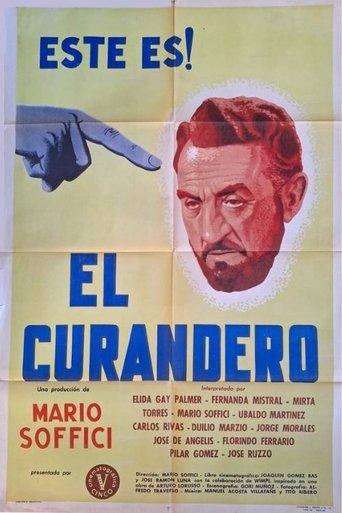 El curandero image