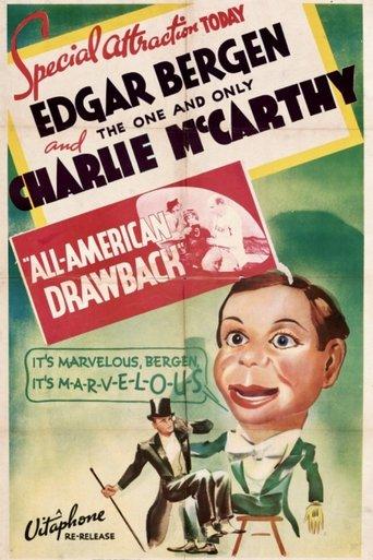 All American Drawback image