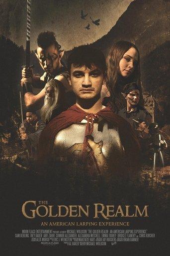 The Golden Realm: An American Larping Experience image
