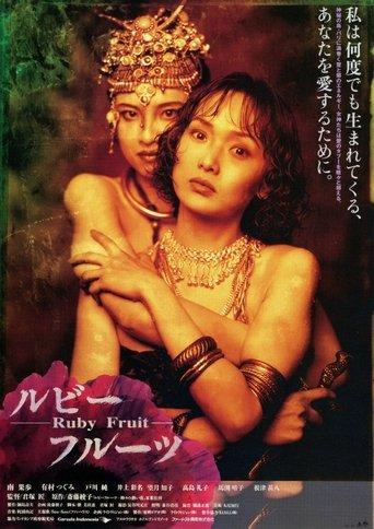 Ruby Fruit image