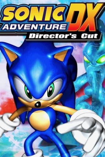 Sonic Adventure DX