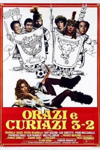 Orazi e Curiazi 3 - 2 image