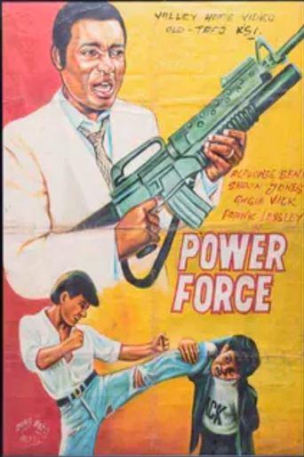 Power Force image