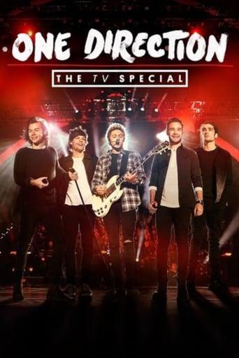 One Direction: The TV Special