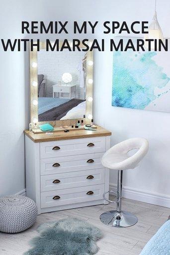 Remix My Space with Marsai Martin