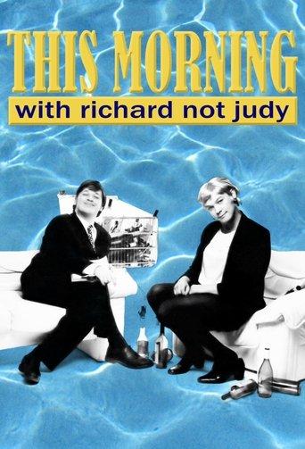 This Morning with Richard Not Judy image