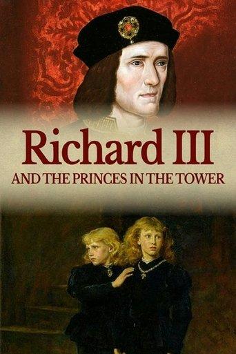 Richard III: The Princes in the Tower image